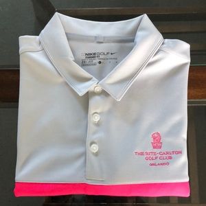 Men’s Nike Golf Polo